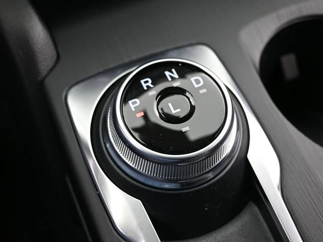 Certified 2025 Ford Escape ST-Line Select AWD/4WD image 23