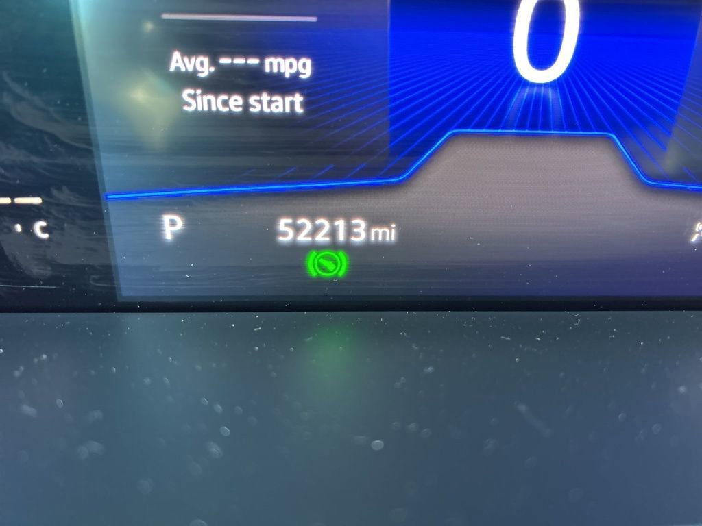 Used 2022 Volkswagen Tiguan S image 18