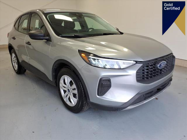Certified 2023 Ford Escape FWD