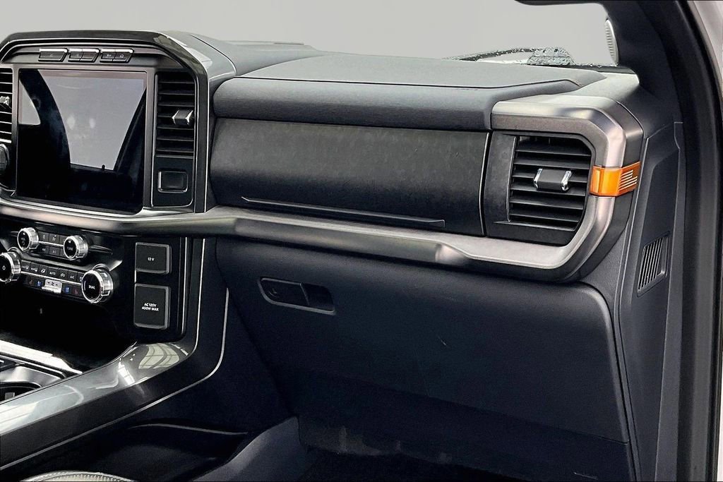 Certified 2023 Ford F150 Tremor w/ Equipment Group 402A High image 17