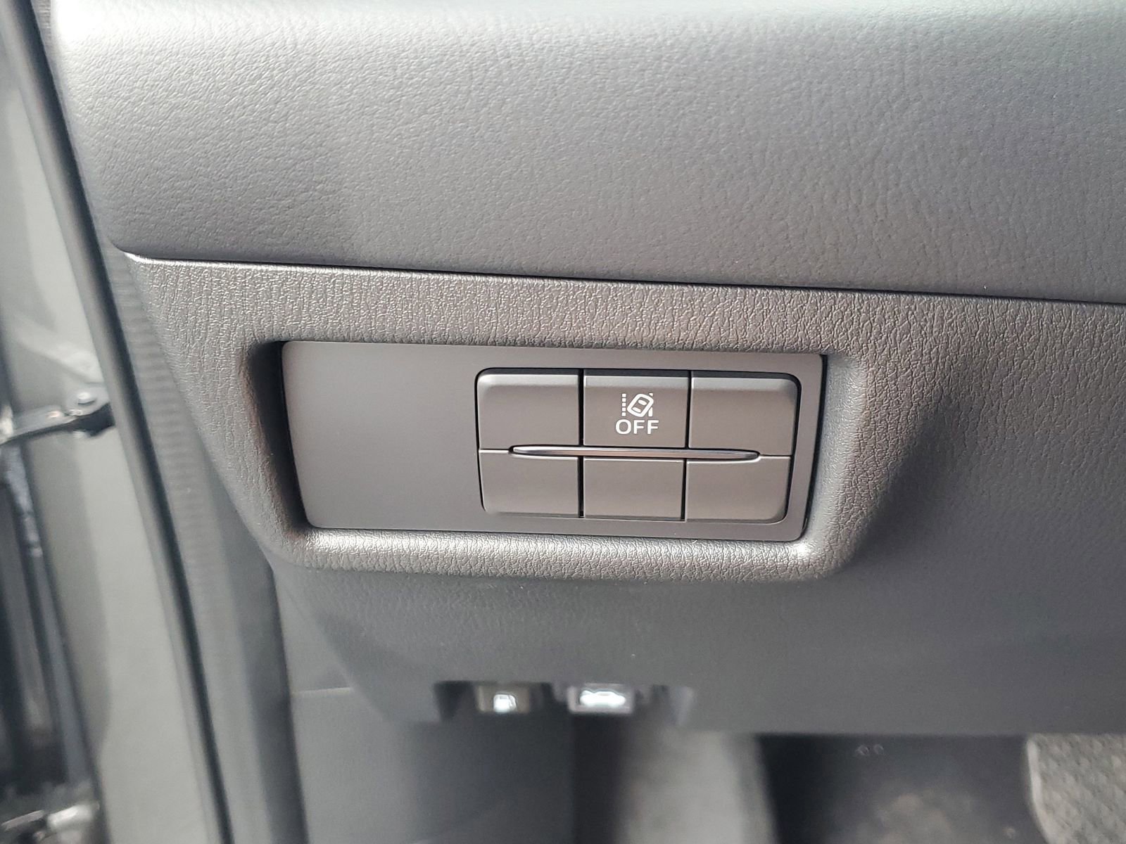 Used 2022 MAZDA CX-5 AWD 2.5 S w/ Premium Package image 28