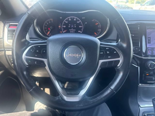 Used 2019 Jeep Grand Cherokee Limited RWD image 17