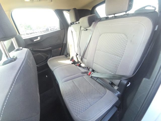 Certified 2020 Ford Escape SE AWD/4WD image 15