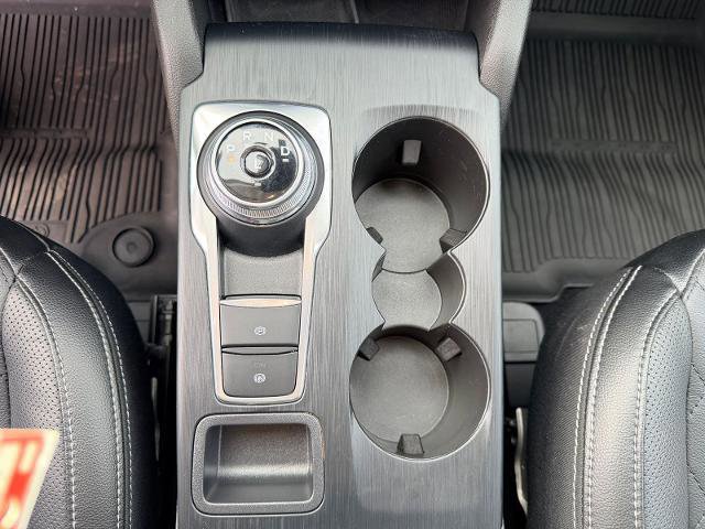 Certified 2024 Ford Escape SE w/ PHEV Premium Package image 21