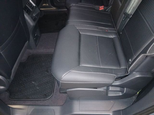 Used 2021 Volkswagen Atlas Cross Sport SE w/ Panoramic Sunroof Package image 42