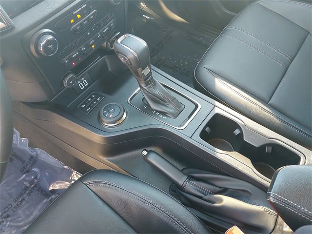 Certified 2019 Ford Ranger Lariat w/ Equipment Group 501A Mid image 23