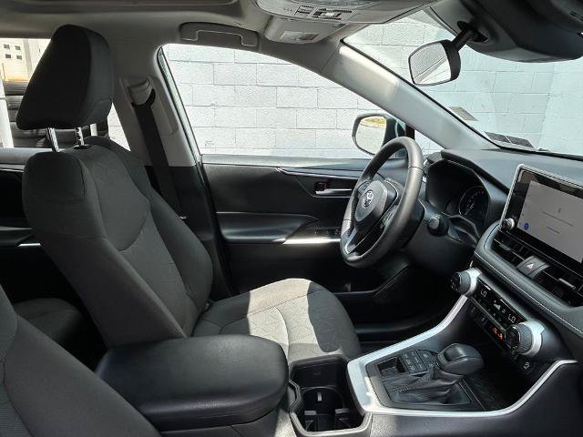 Used 2023 Toyota RAV4 XLE w/ Convenience Package AWD/4WD image 33