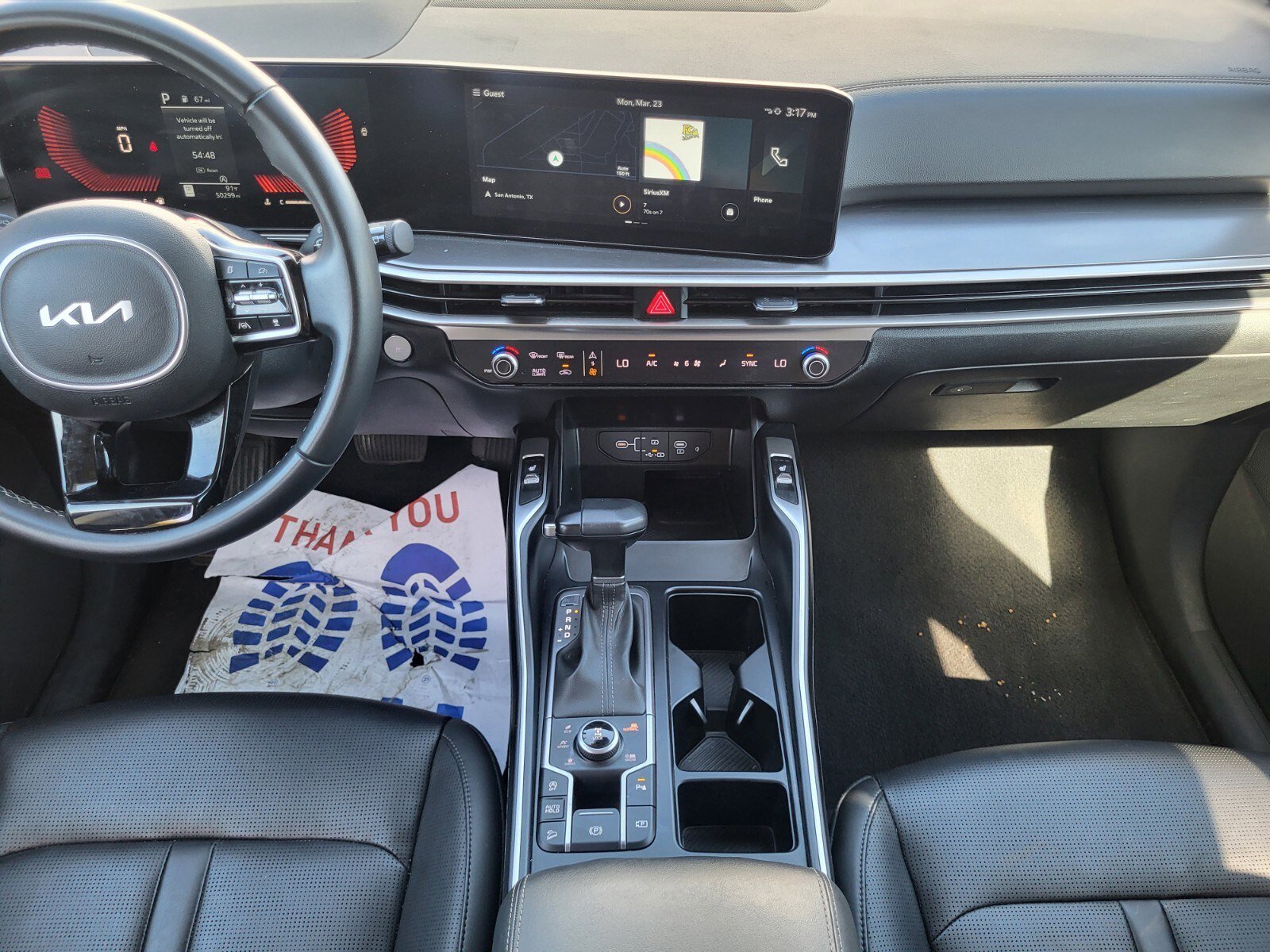 Used 2024 Kia Sorento S image 15