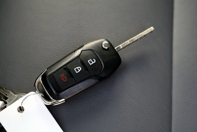 Certified 2024 Ford Maverick XLT image 36