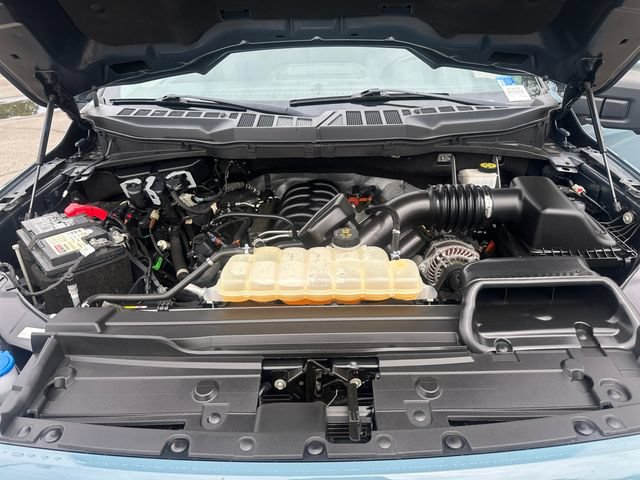 Certified 2023 Ford F150 XLT w/ Equipment Group 302A High AWD/4WD image 20