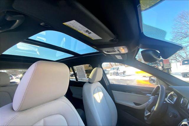 Used 2021 BMW X1 xDrive28i w/ Premium Package image 28