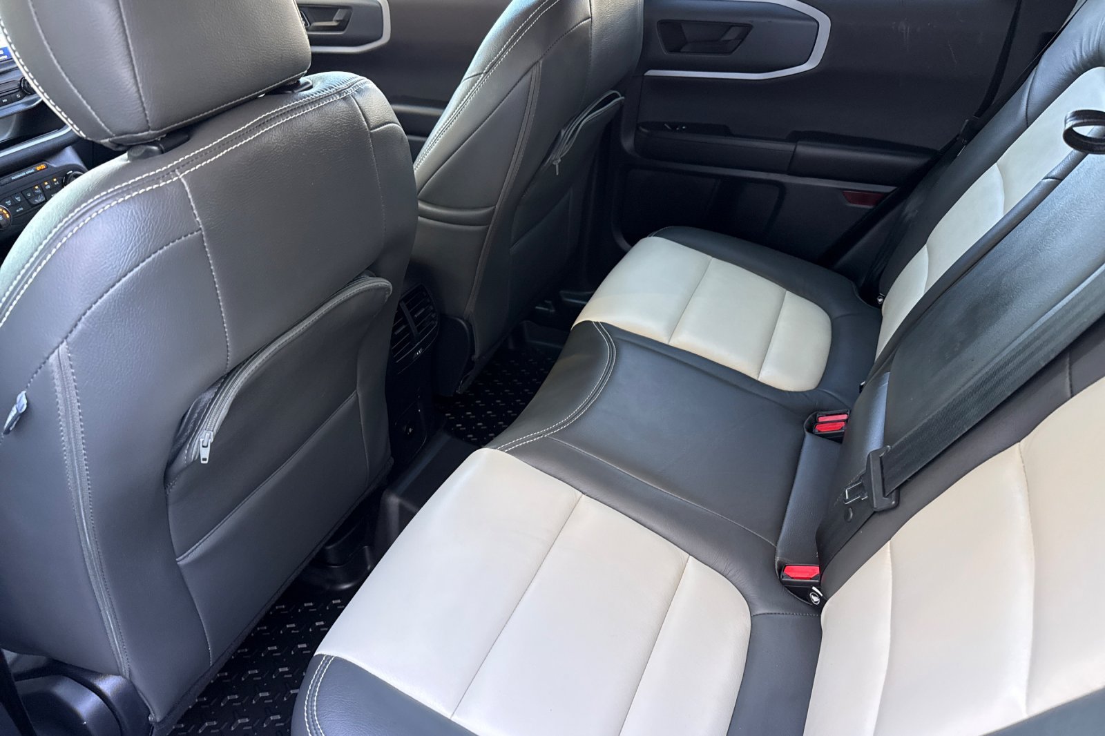 Certified 2024 Ford Bronco Sport Big Bend AWD/4WD image 4