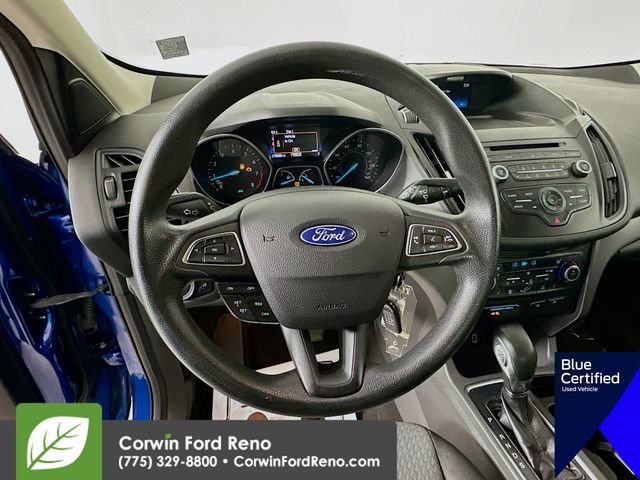 Certified 2018 Ford Escape SE AWD/4WD image 14