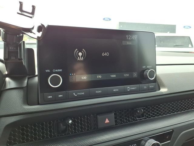 Used 2024 Honda CR-V EX image 28