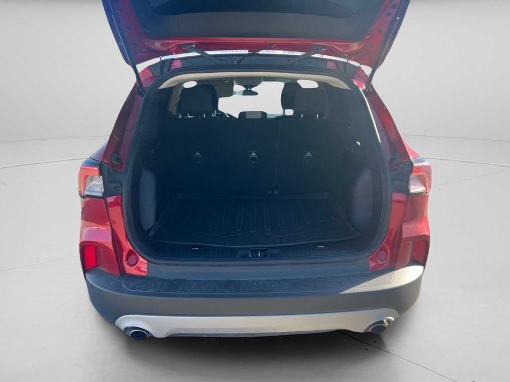Certified 2020 Ford Escape SE AWD/4WD image 20