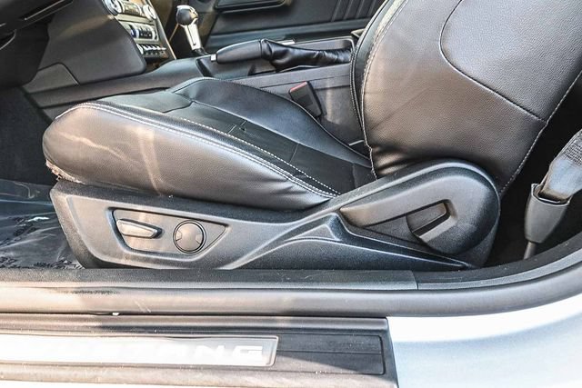 Certified 2020 Ford Mustang Premium RWD image 24