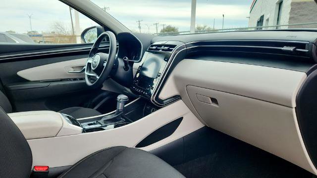 Used 2024 Hyundai Tucson SEL image 32