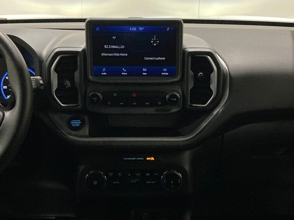 Certified 2024 Ford Bronco Sport Big Bend image 17