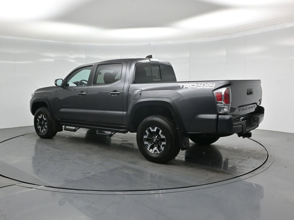 Used 2020 Toyota Tacoma TRD Off-Road w/ Technology Package image 6