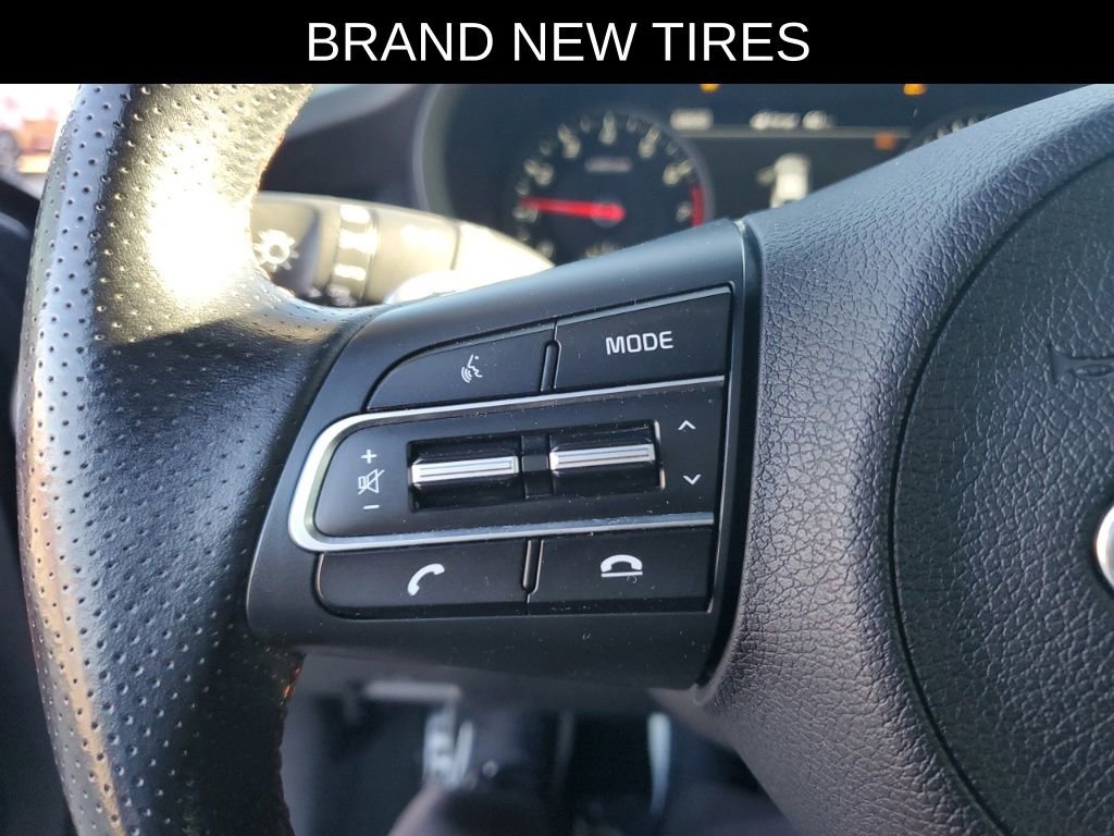 Used 2018 Kia Stinger GT1 image 17