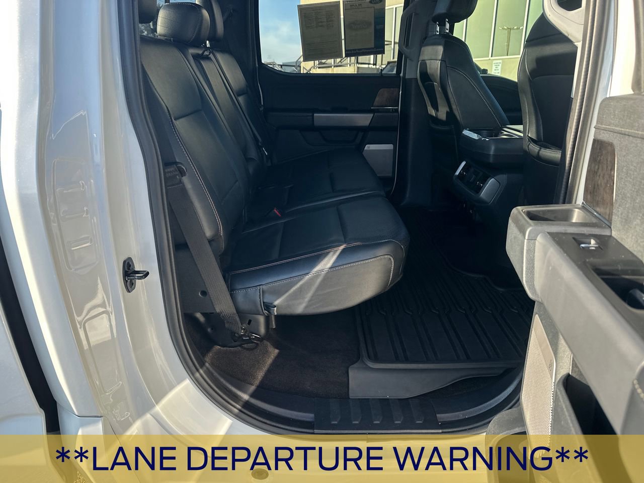 Certified 2022 Ford F150 Lariat image 17