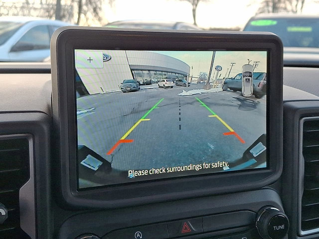 Certified 2023 Ford Bronco Sport Big Bend w/ Convenience Package image 20