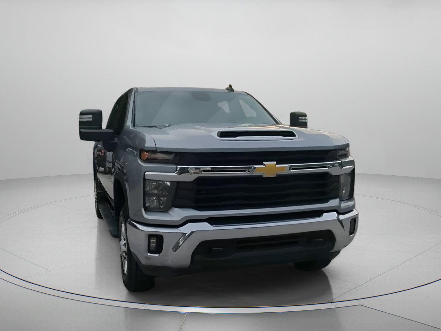 Used 2025 Chevrolet Silverado 2500 LT w/ Convenience Package AWD/4WD image 5