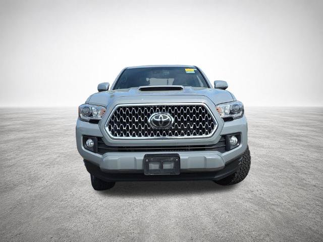 Used 2019 Toyota Tacoma TRD Sport AWD/4WD image 3