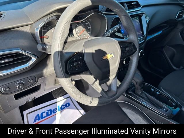 Used 2023 Chevrolet TrailBlazer LT w/ Convenience Package image 14
