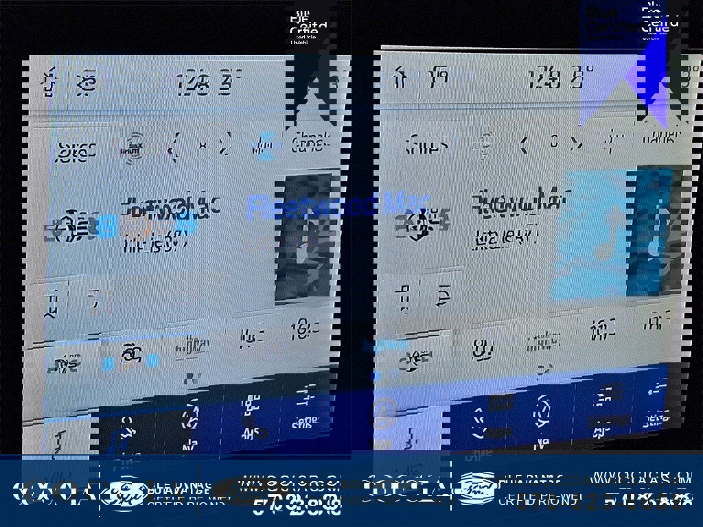 Certified 2023 Ford Explorer XLT w/ Equipment Group 202A image 19