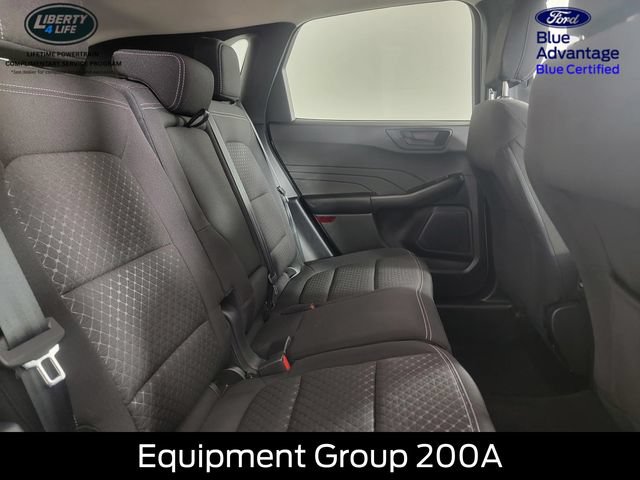 Certified 2023 Ford Escape Active AWD/4WD image 17