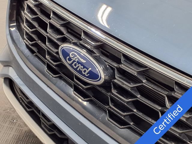 Certified 2024 Ford Escape ST-Line Select w/ Tech Pack #1 AWD/4WD image 34
