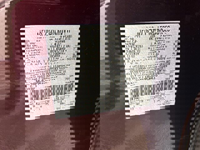 Certified 2024 Ford Edge SEL w/ Convenience Package image 23