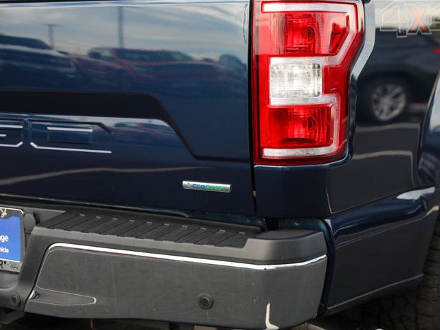 Certified 2018 Ford F150 XLT w/ Equipment Group 302A Luxury AWD/4WD image 12