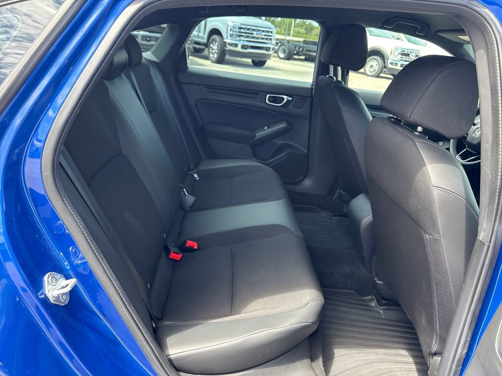 Used 2023 Honda Civic Sport image 23