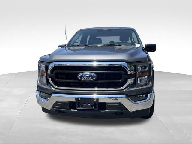 Certified 2023 Ford F150 XLT AWD/4WD image 9