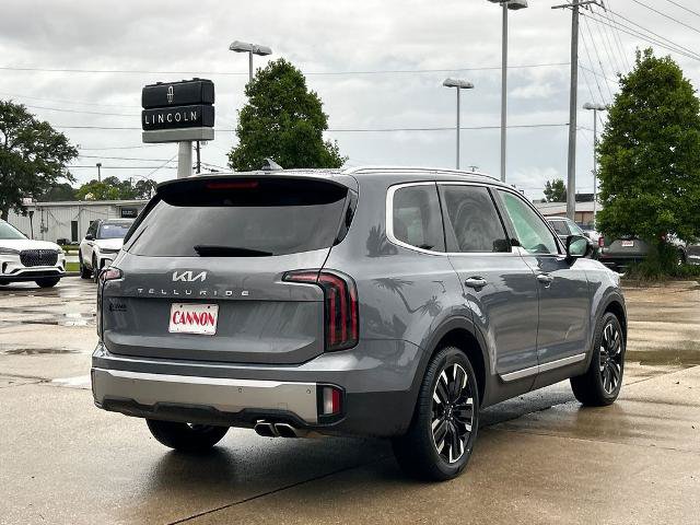 Used 2023 Kia Telluride SX FWD image 7