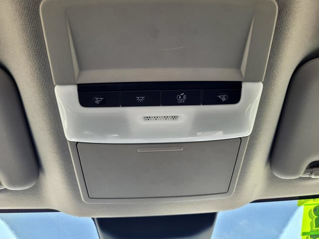 Used 2024 Nissan Sentra SV FWD image 19