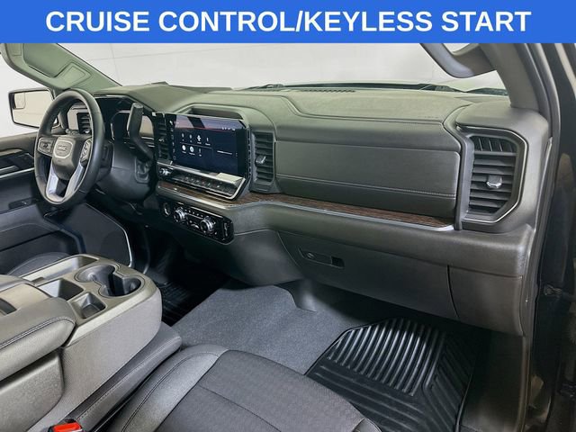 Used 2023 GMC Sierra 1500 Elevation image 12