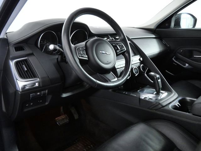 Used 2018 Jaguar E-PACE S AWD/4WD image 16