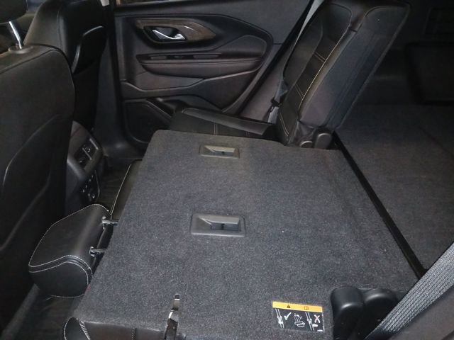 Used 2022 GMC Terrain Denali w/ Denali Premium Package image 44