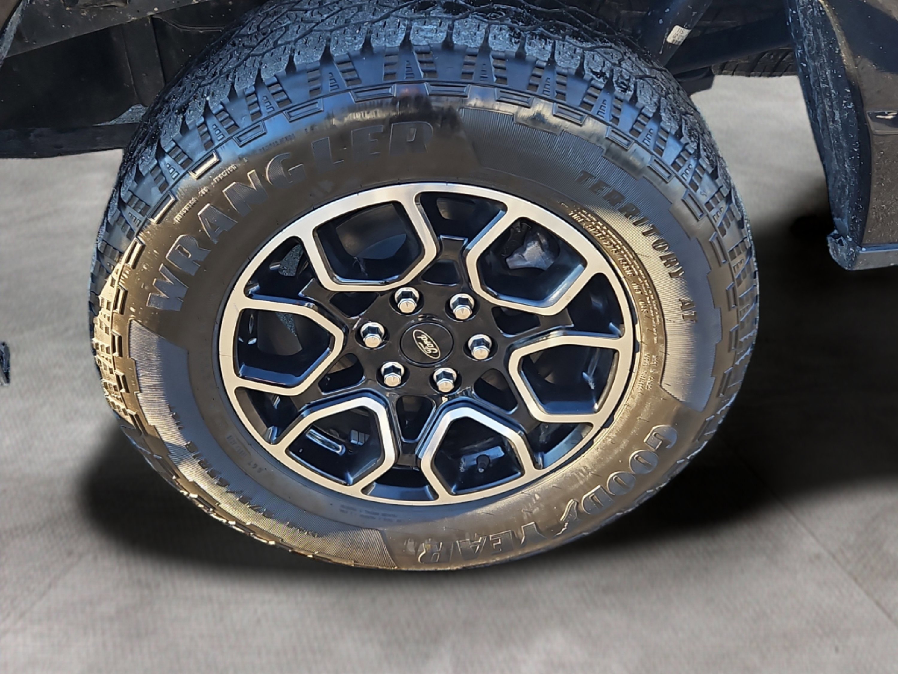 Certified 2023 Ford F150 XLT w/ Equipment Group 302A High image 8