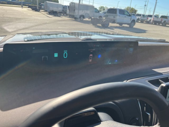 Certified 2025 Ford Expedition Tremor image 20