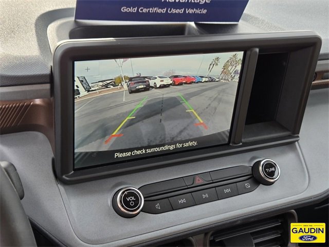 Certified 2023 Ford Maverick Lariat w/ Lariat Luxury Package image 22