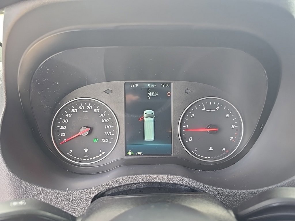 Used 2023 Mercedes-Benz Sprinter 1500 image 26