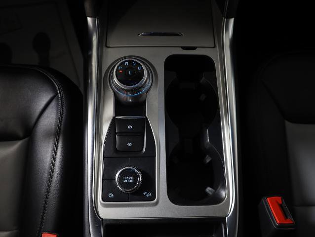 Certified 2023 Ford Explorer XLT w/ Equipment Group 202A image 17