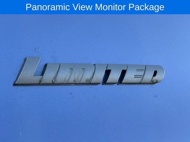 Used 2025 Toyota Tundra Limited image 2