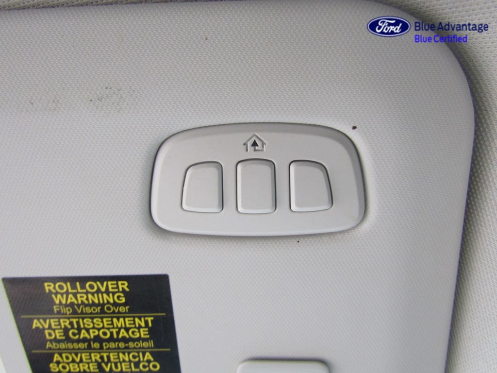 Certified 2023 Ford Escape Platinum AWD/4WD image 30