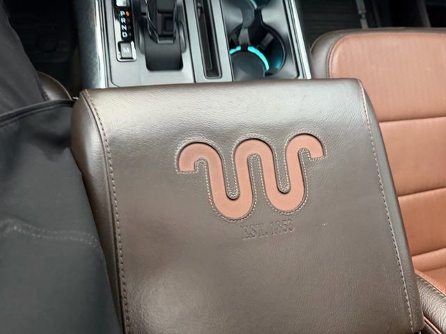 Certified 2021 Ford F150 King Ranch w/ Equipment Group 601A High image 30