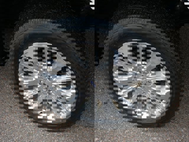 Certified 2021 Ford F150 Limited image 8